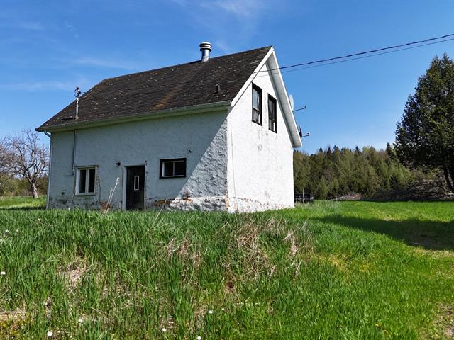Frontage
