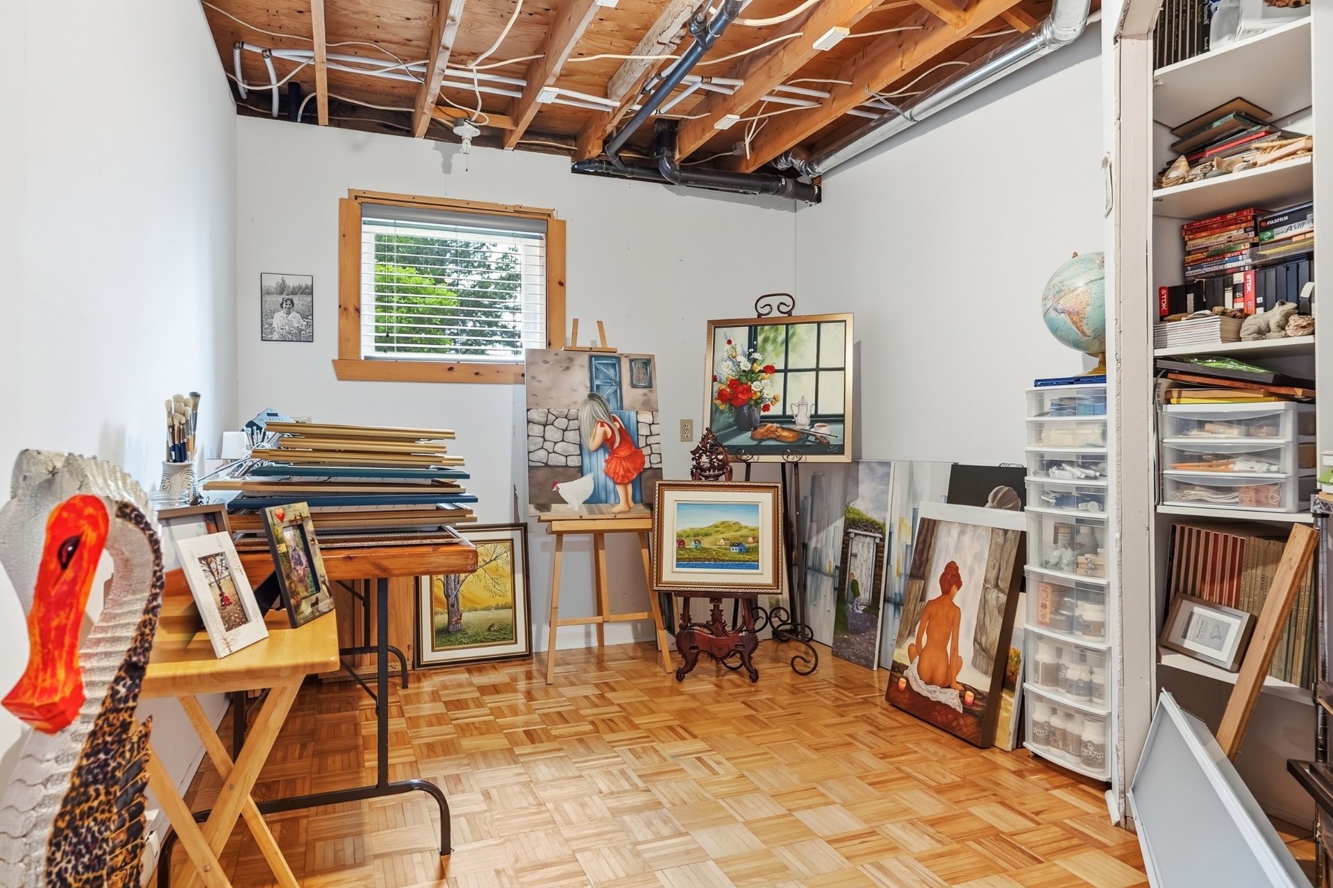 Atelier