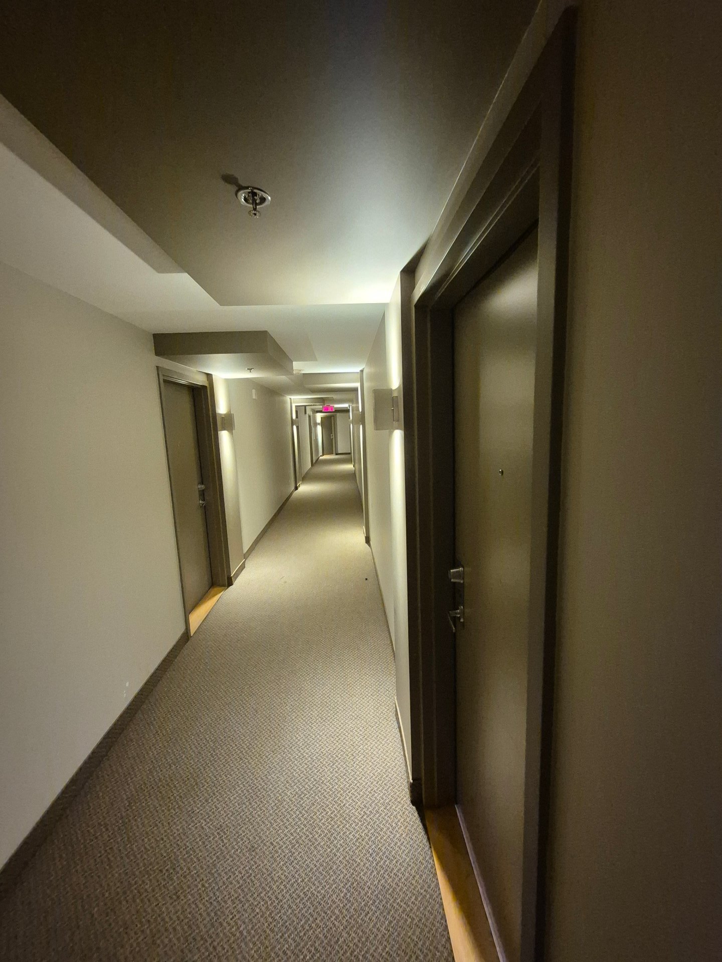 Corridor