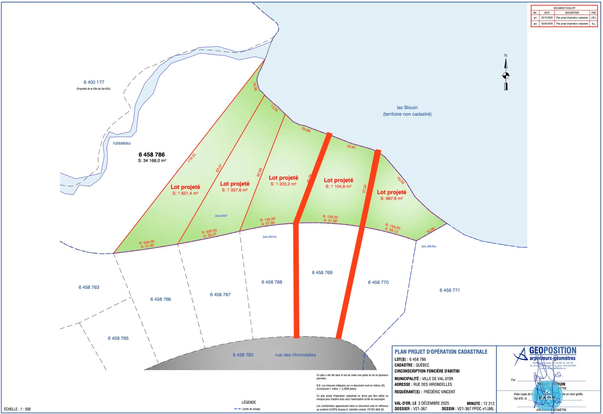 Plan (croquis)