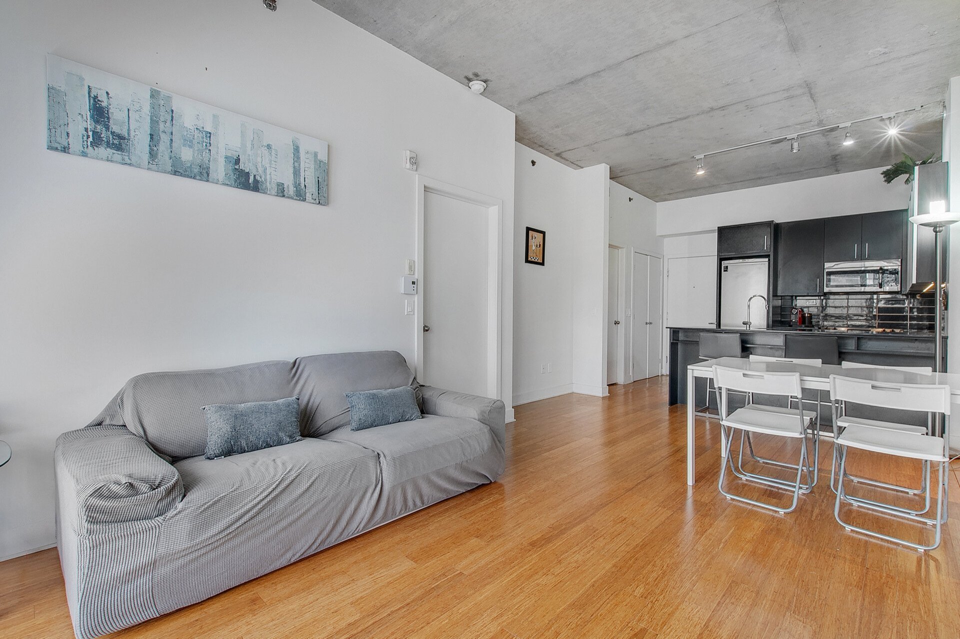 Intérieur