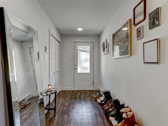 Hall d'entrée/Vestibule