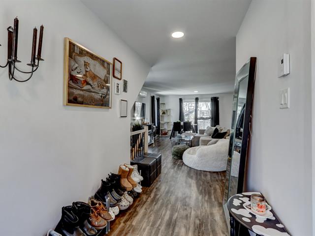 Hall d'entrée/Vestibule