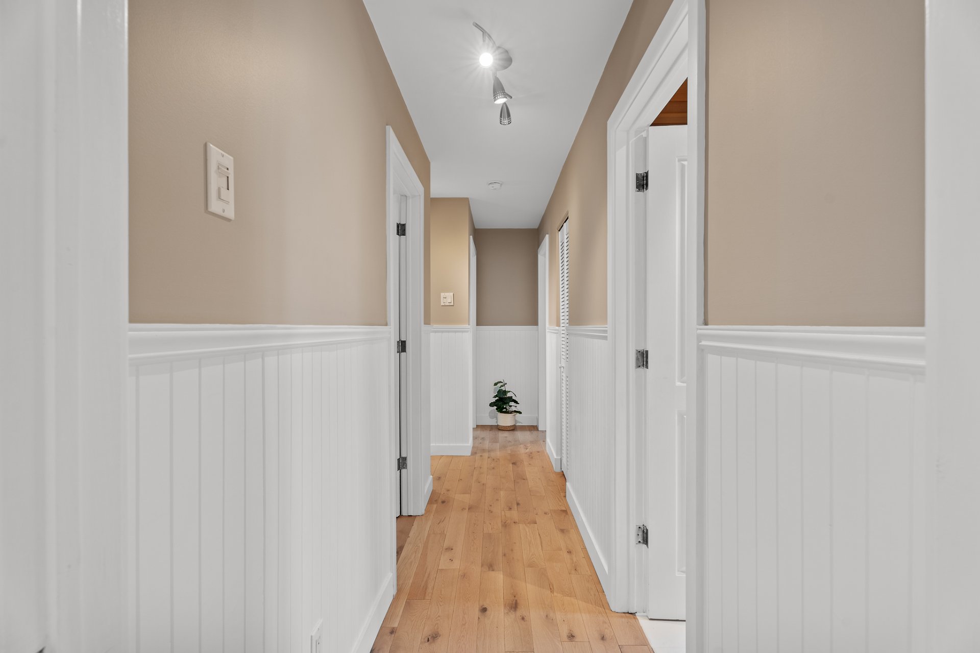 Passageway