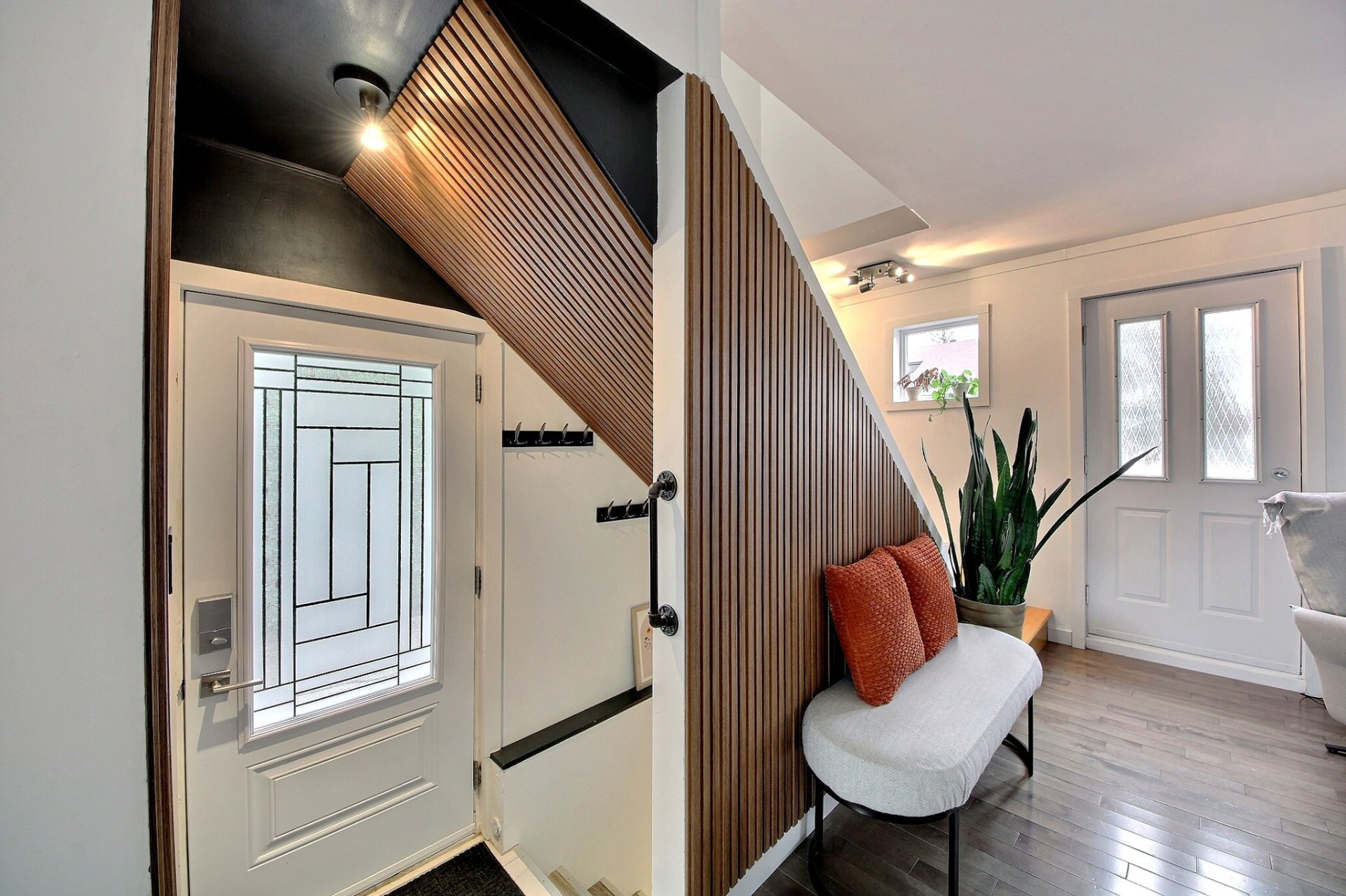 Hall d'entrée/Vestibule