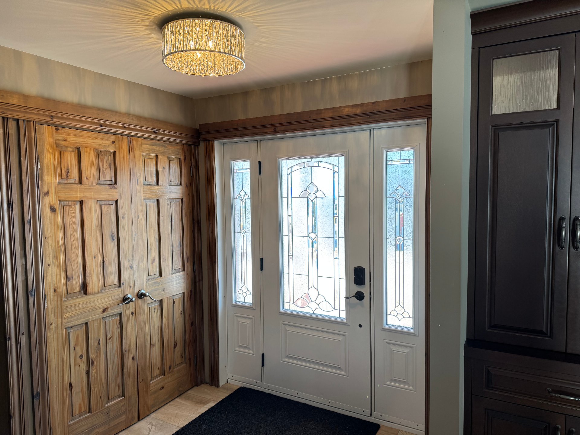 Hall d'entrée/Vestibule