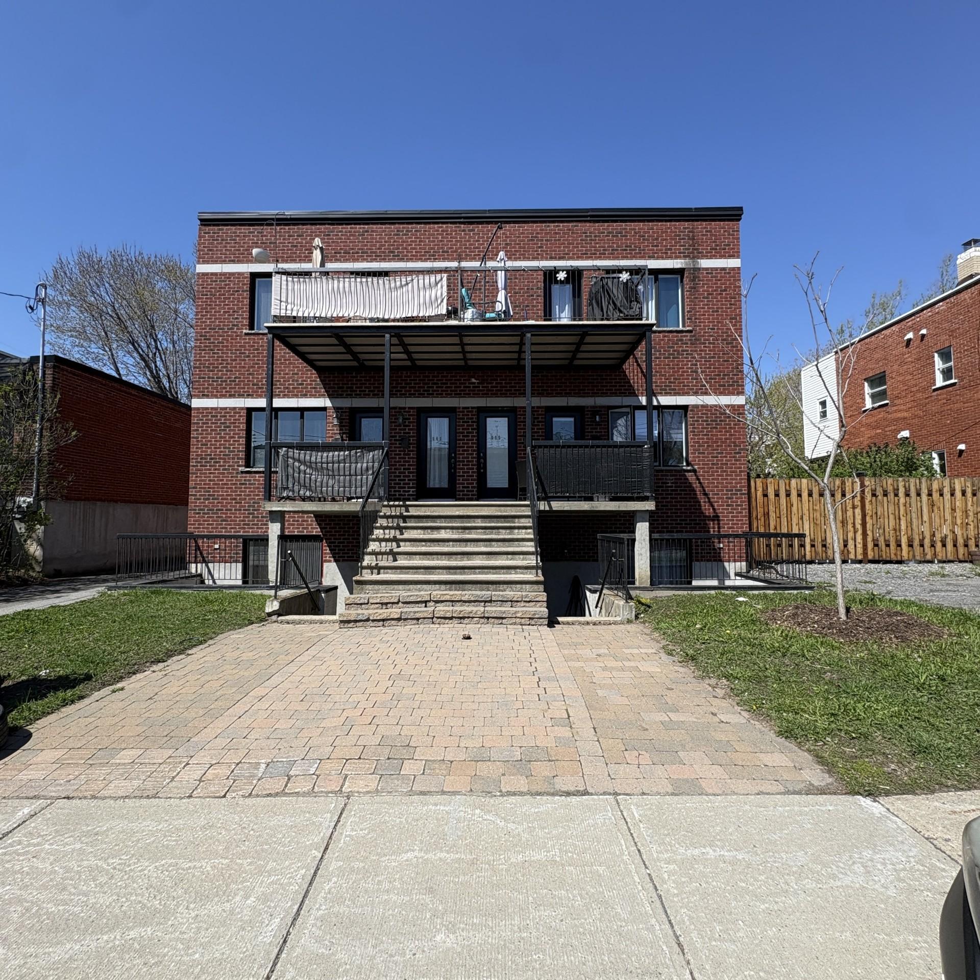 Frontage