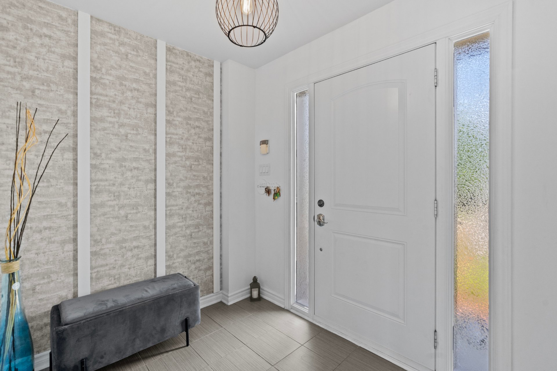 Hall d'entrée/Vestibule