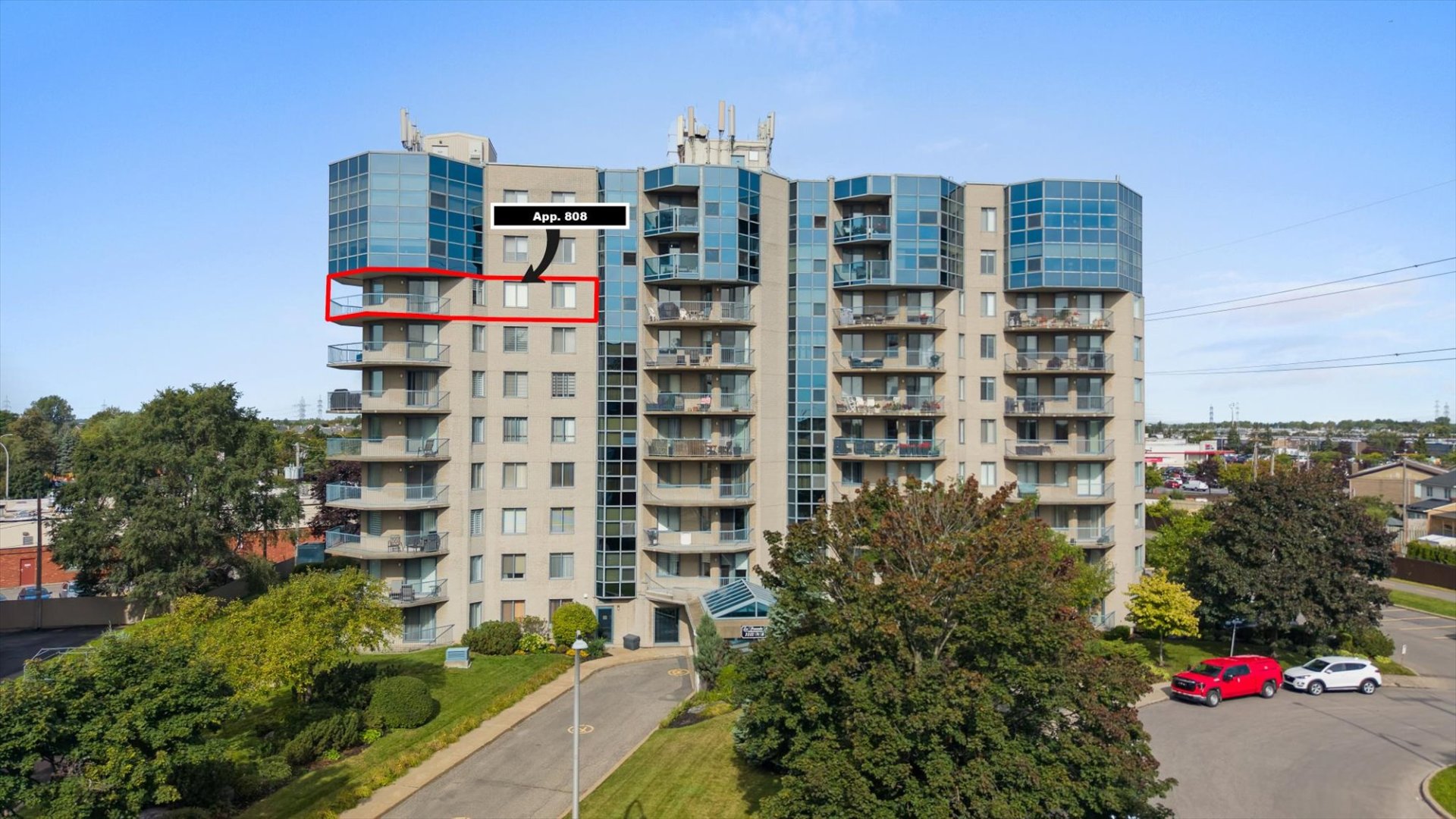 7227, Av. M.-B.-Jodoin, 808 — photo 2