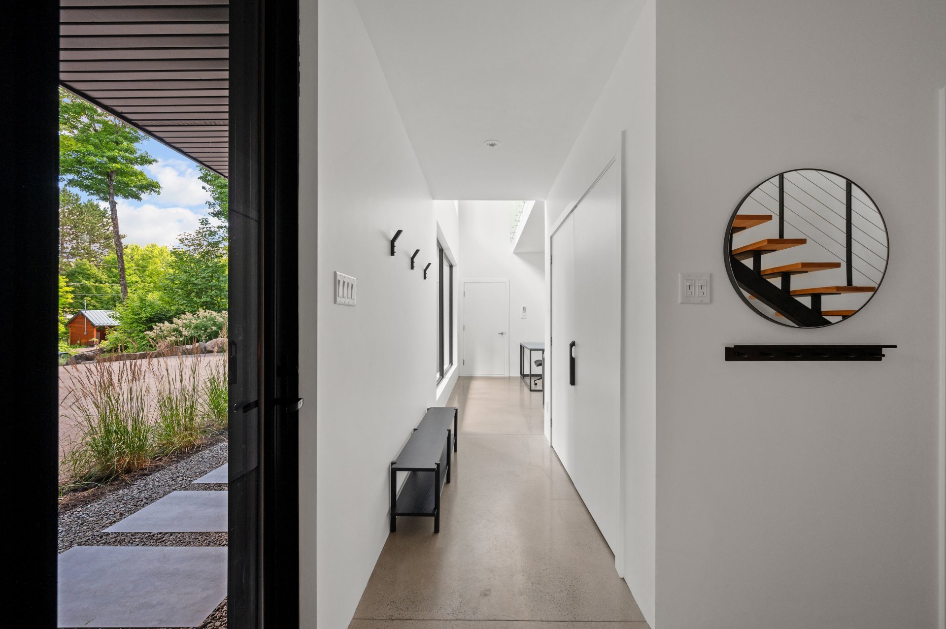 Corridor