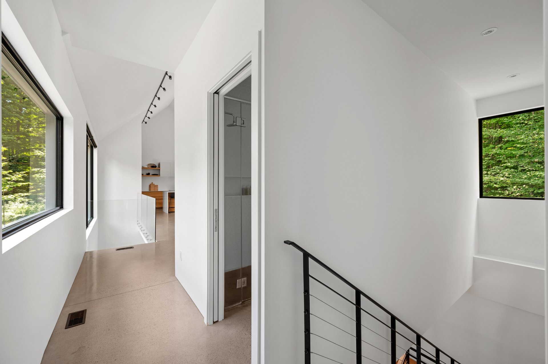 Passageway