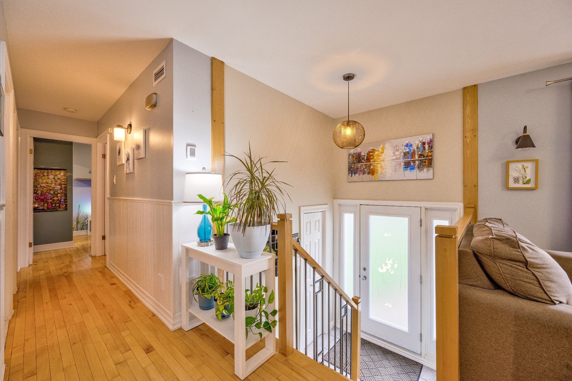 Hallway