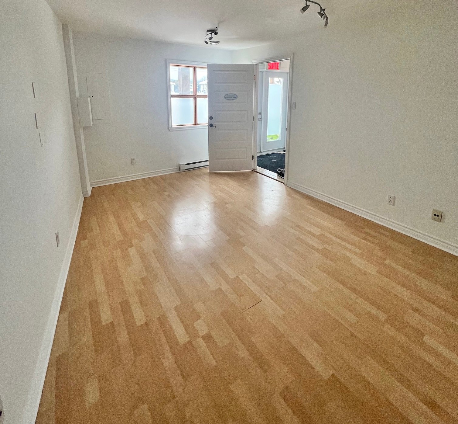 Logement