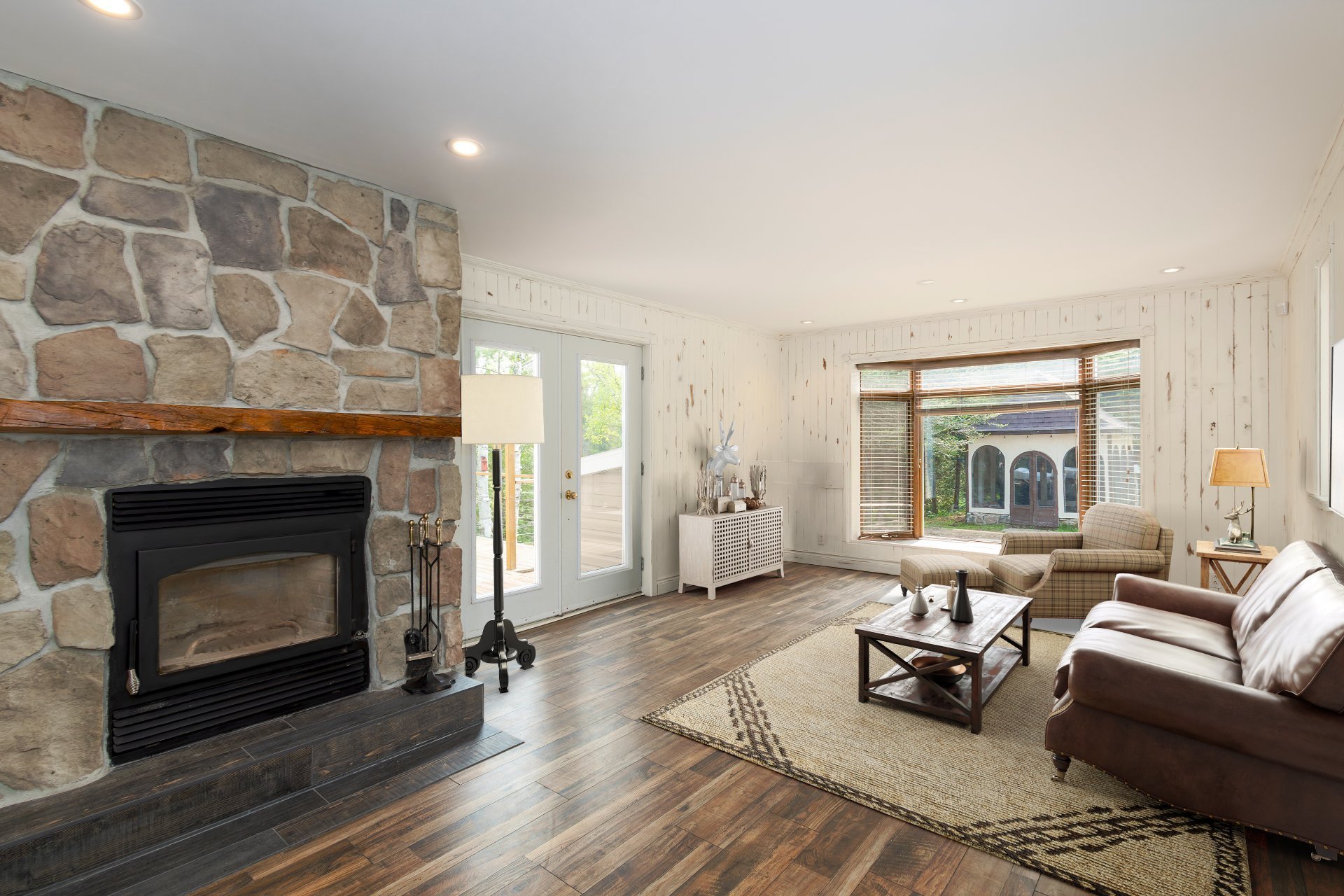 photo virtuelle staging