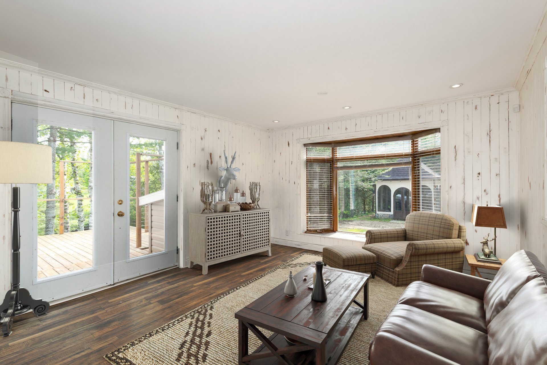 virtual photo staging