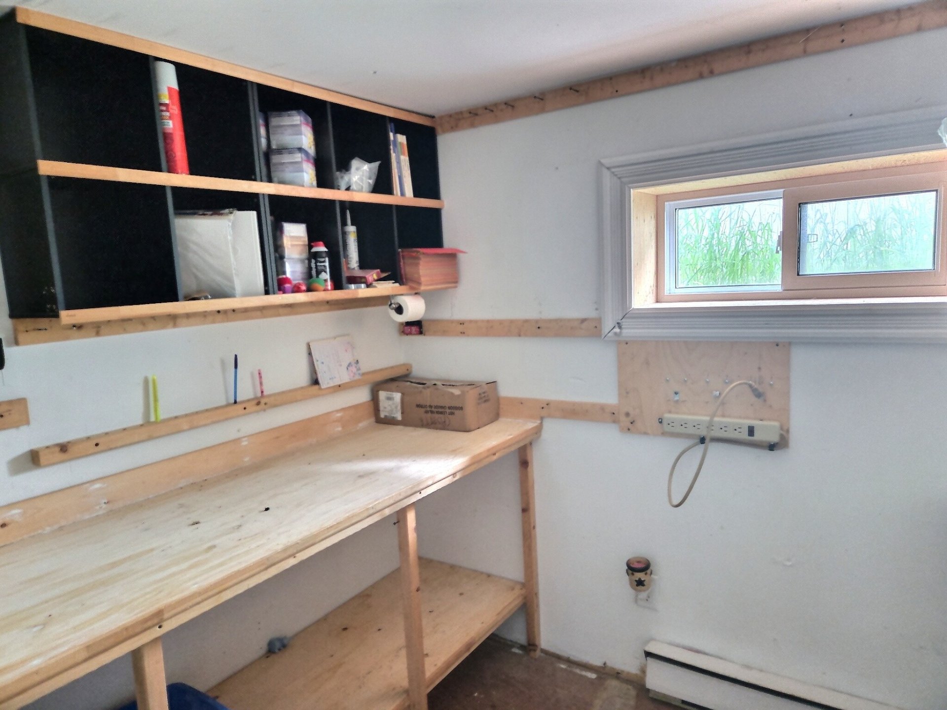 Atelier