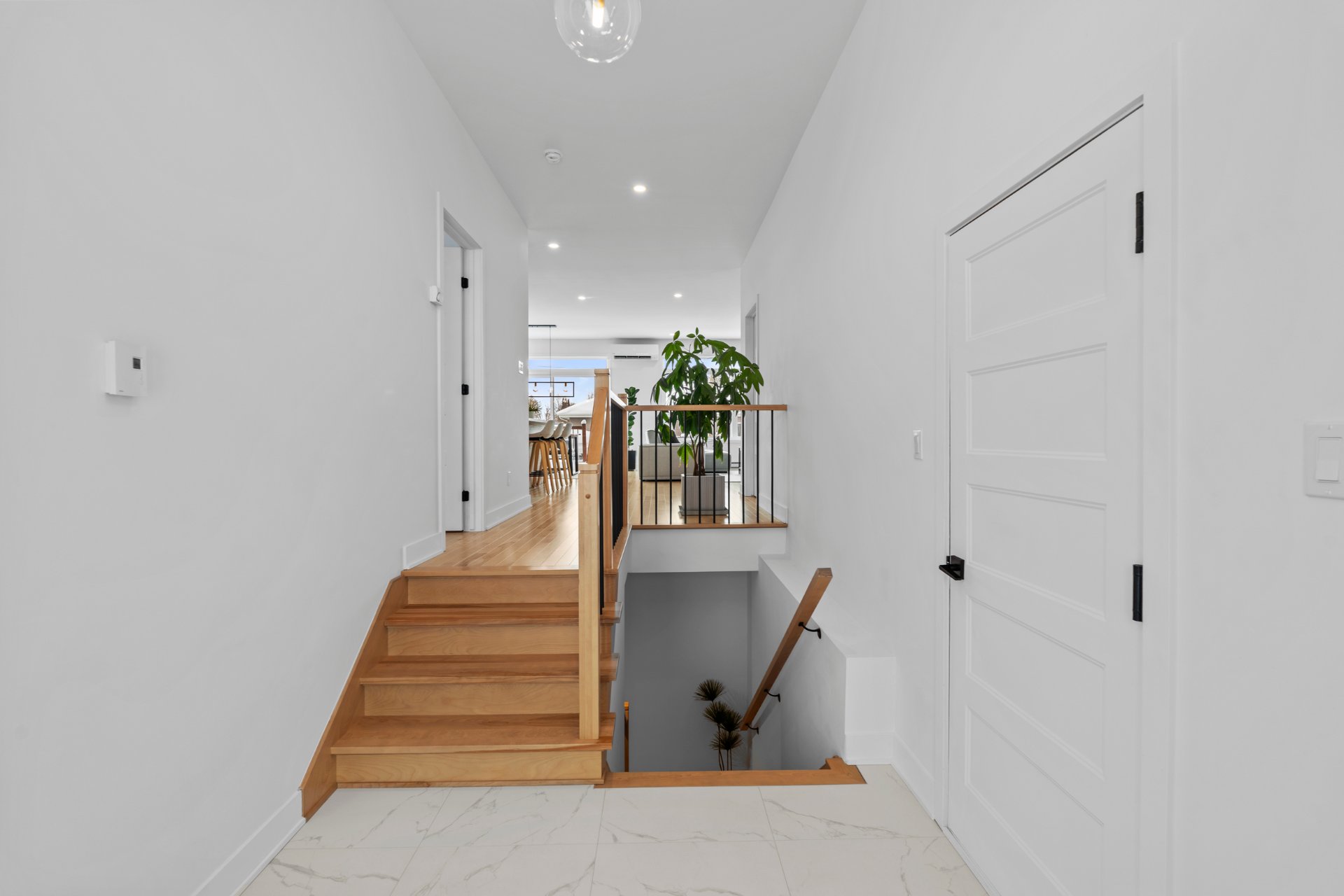 Hall d'entrée/Vestibule