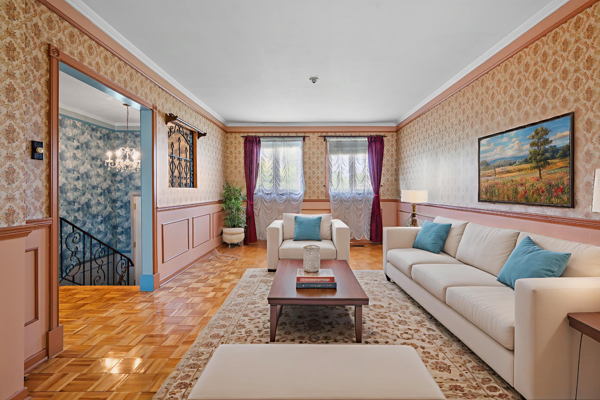 Salon