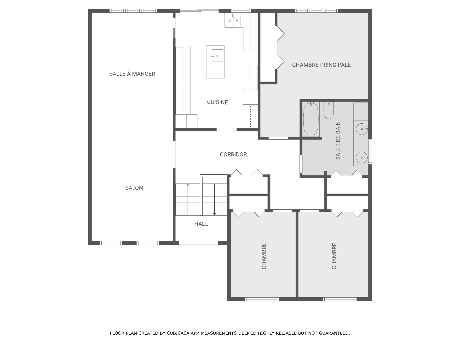 Plan (croquis)
