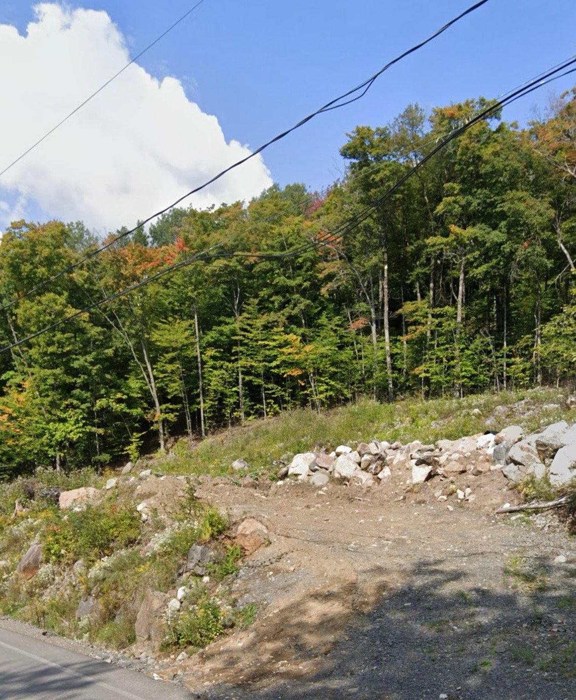 Terre/Terrain