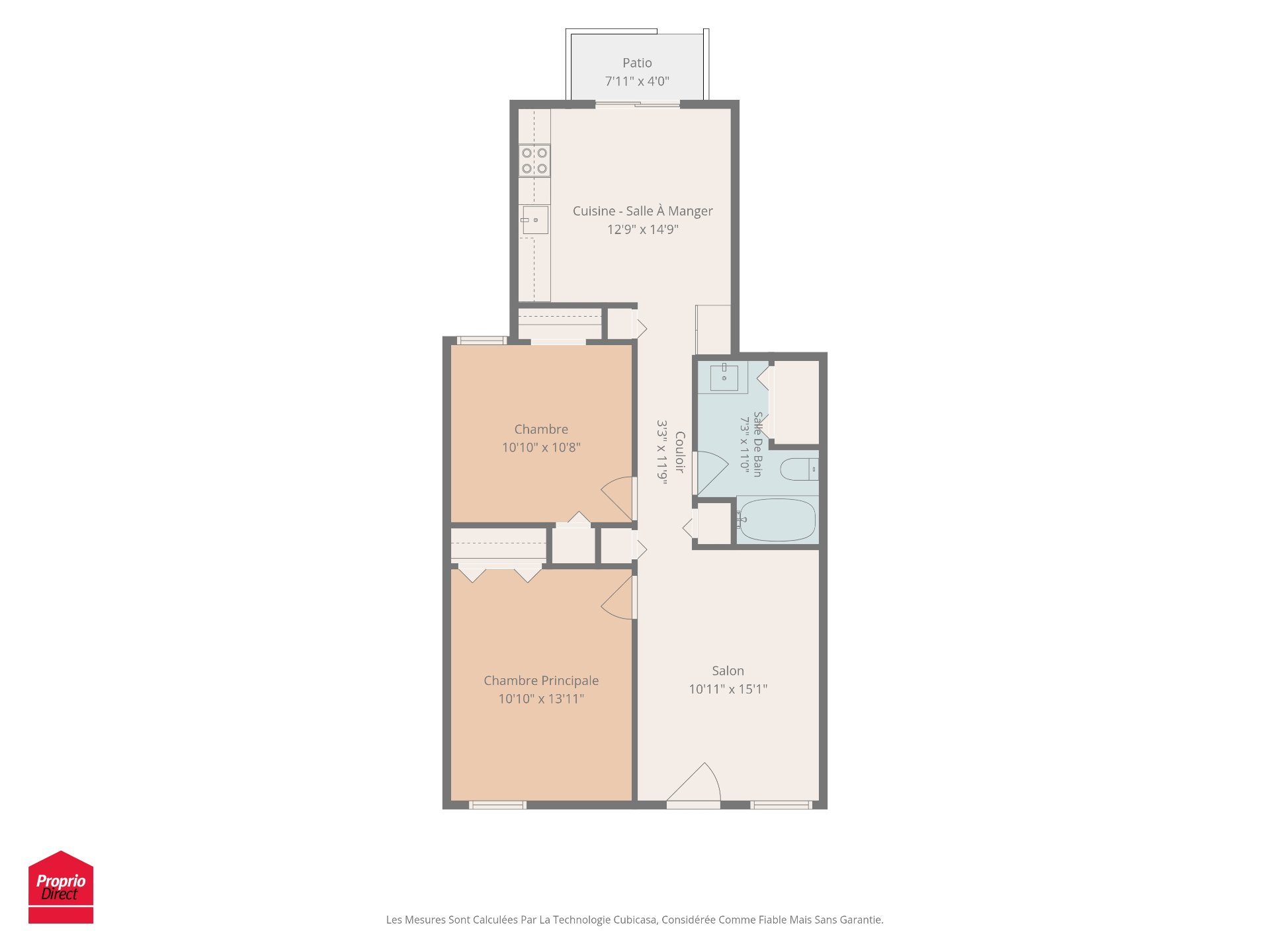 Plan 2D #4606