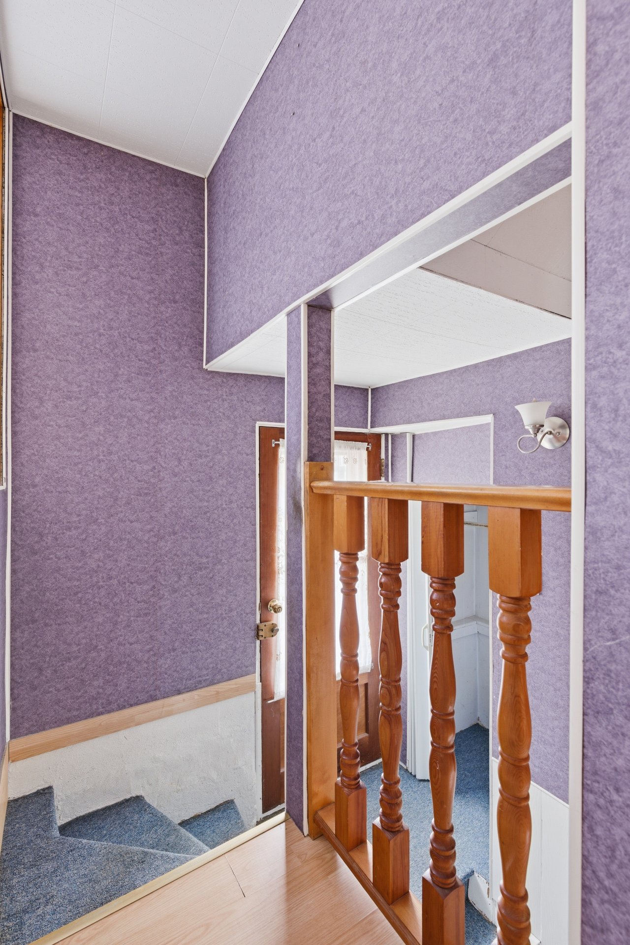 Escalier