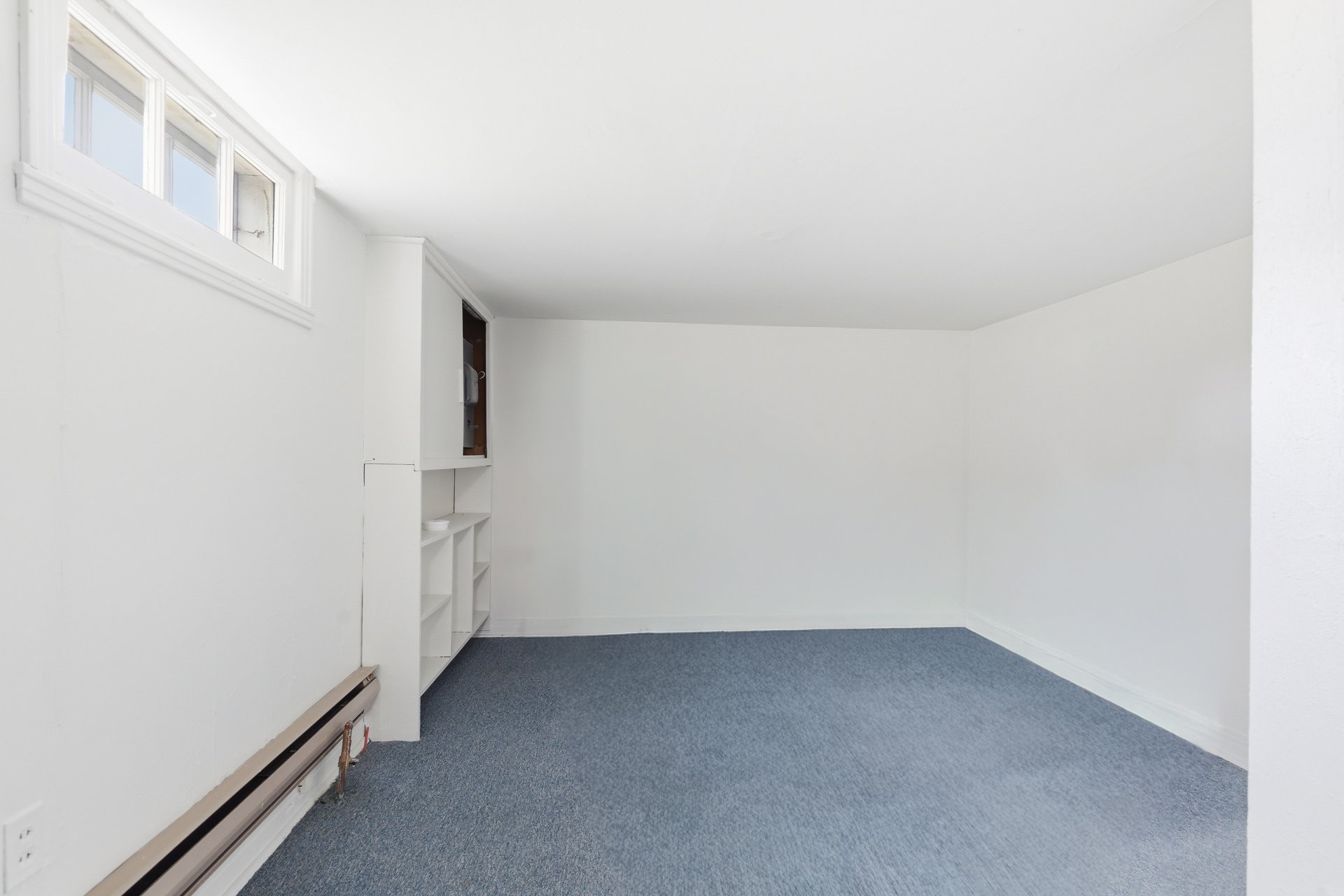 Salle familiale