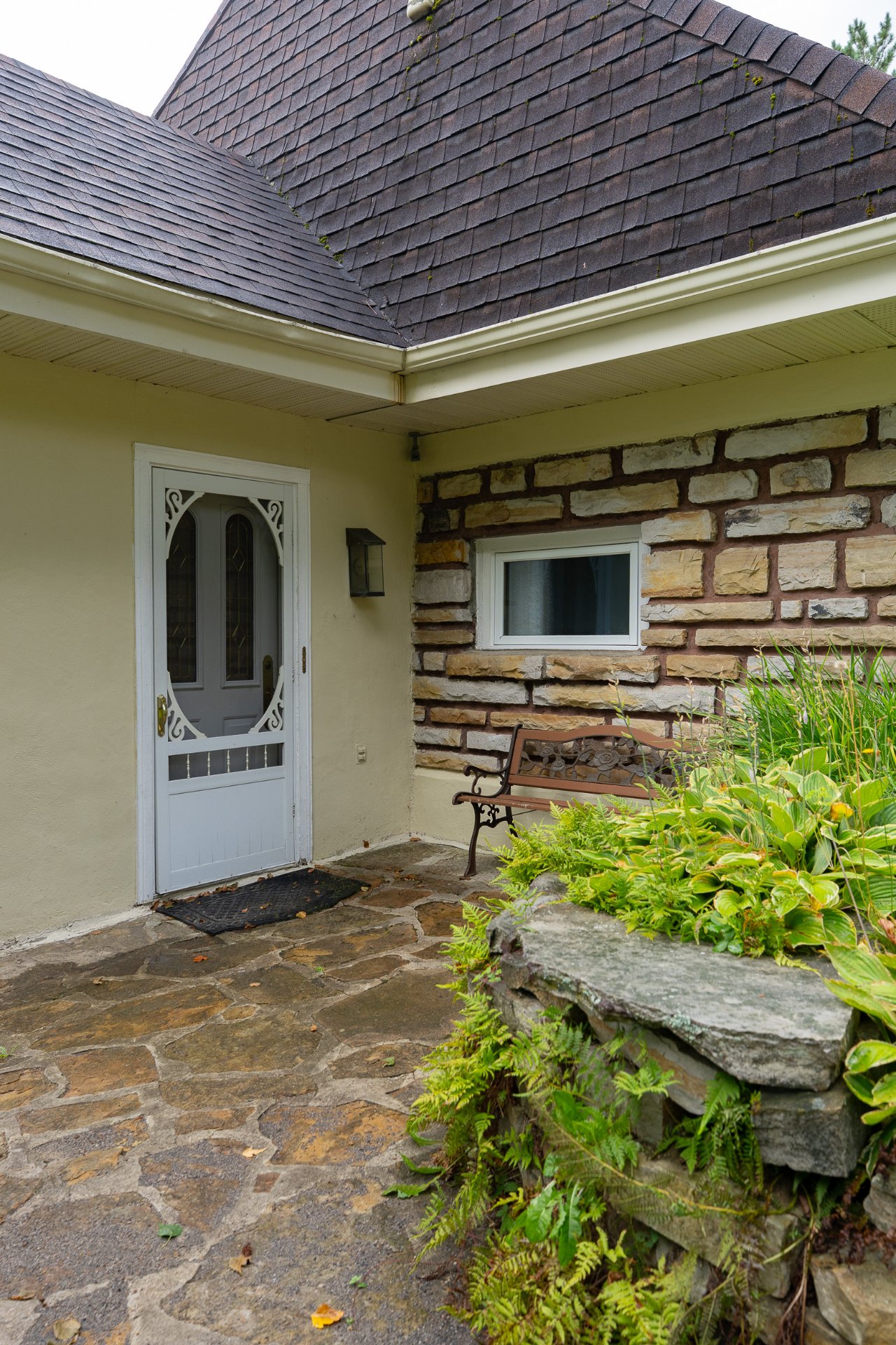 Hall d'entrée/Vestibule