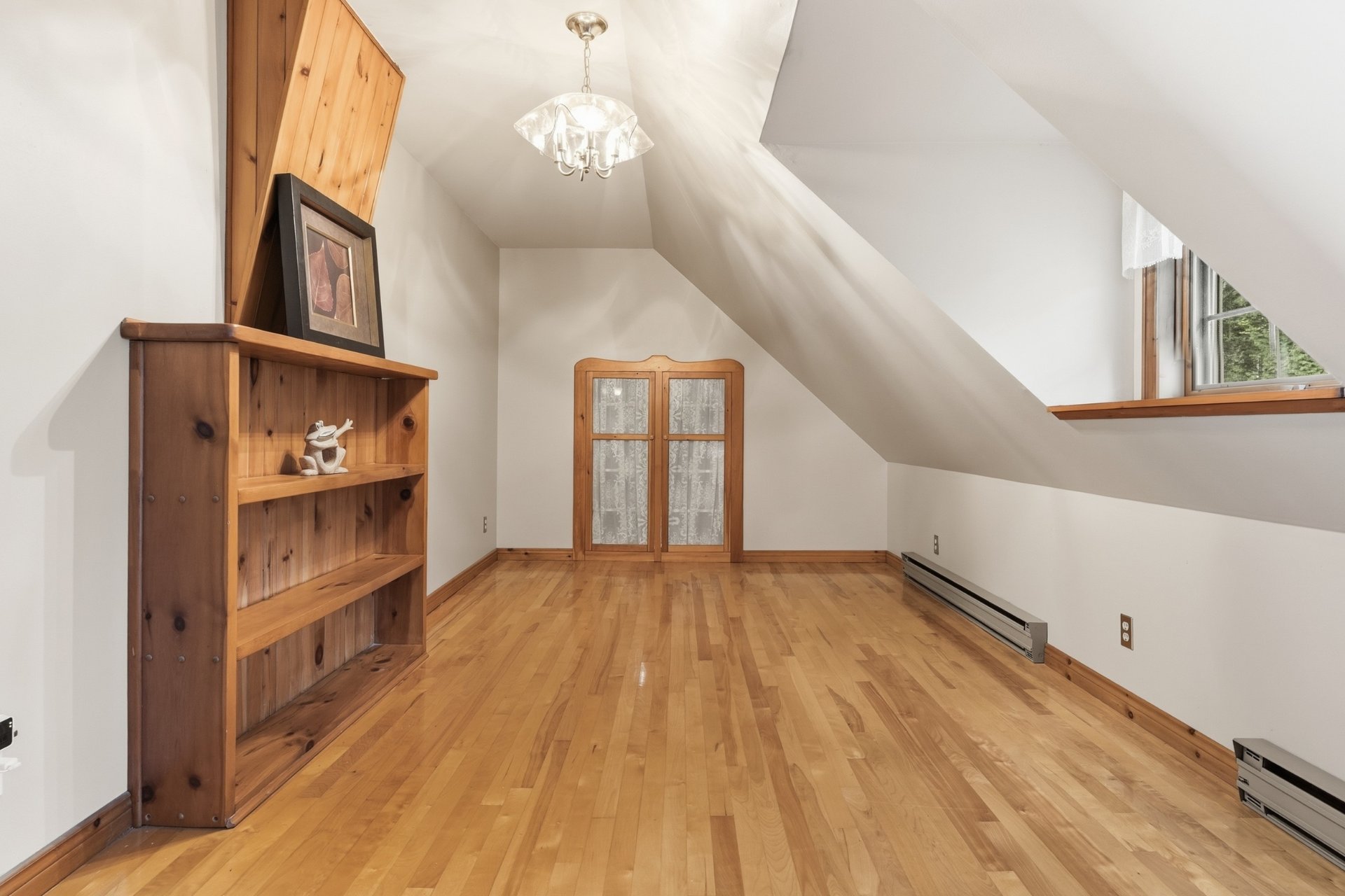 Salle familiale