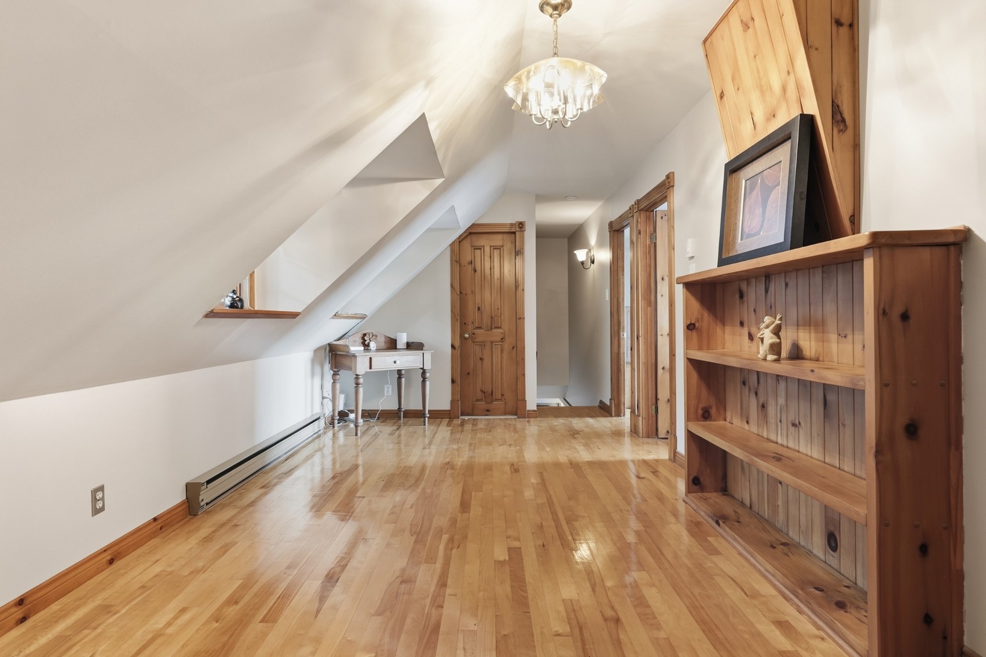 Salle familiale