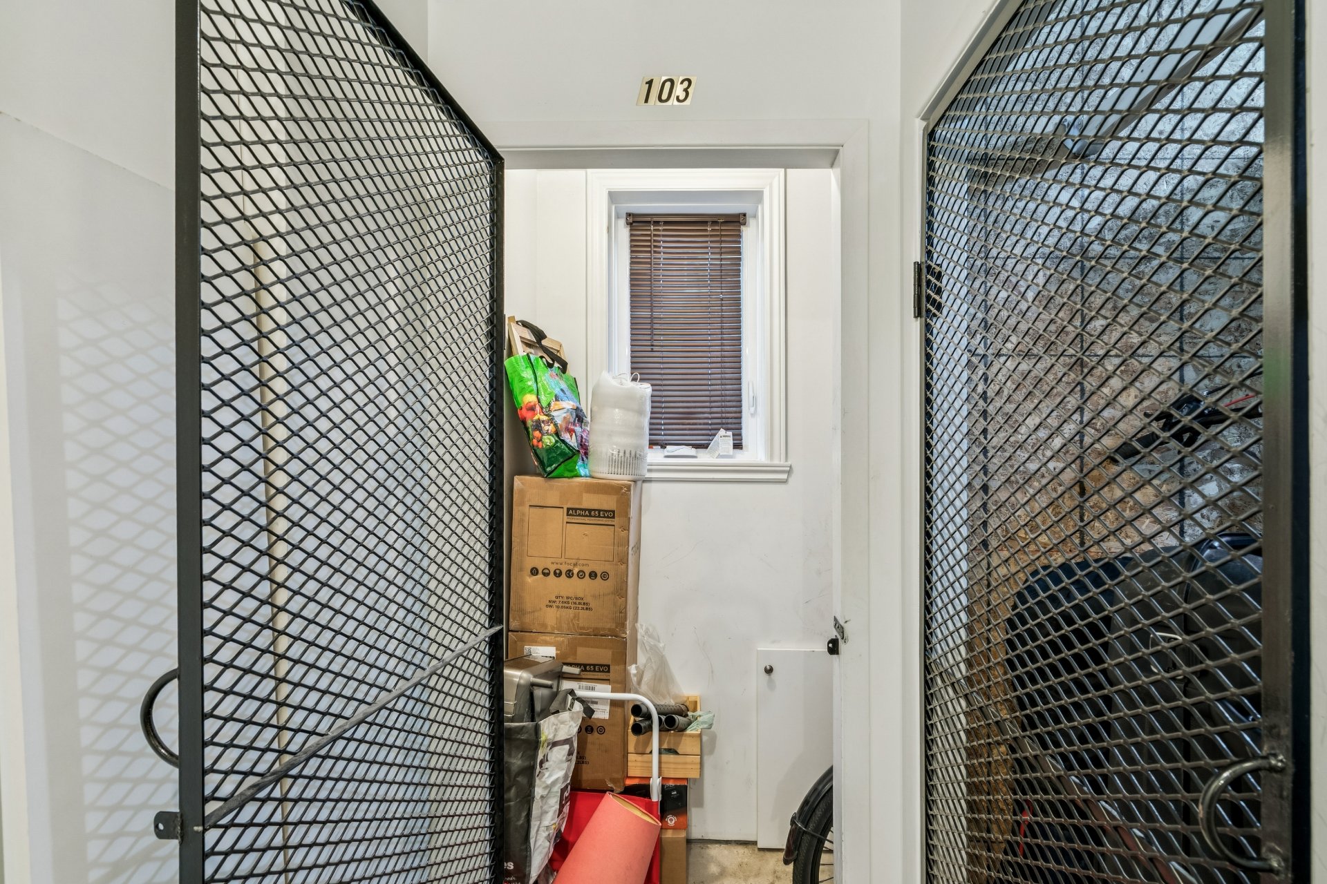Rangement