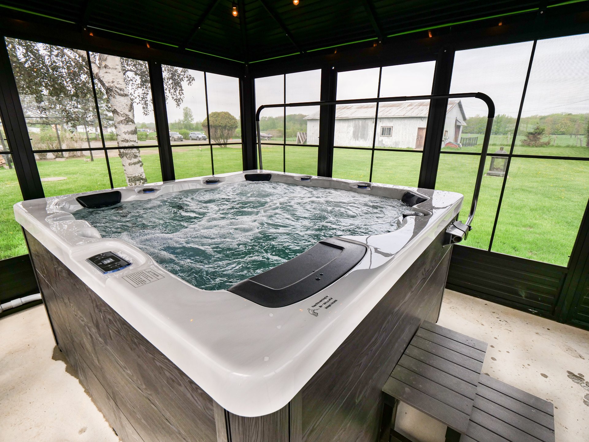 Spa