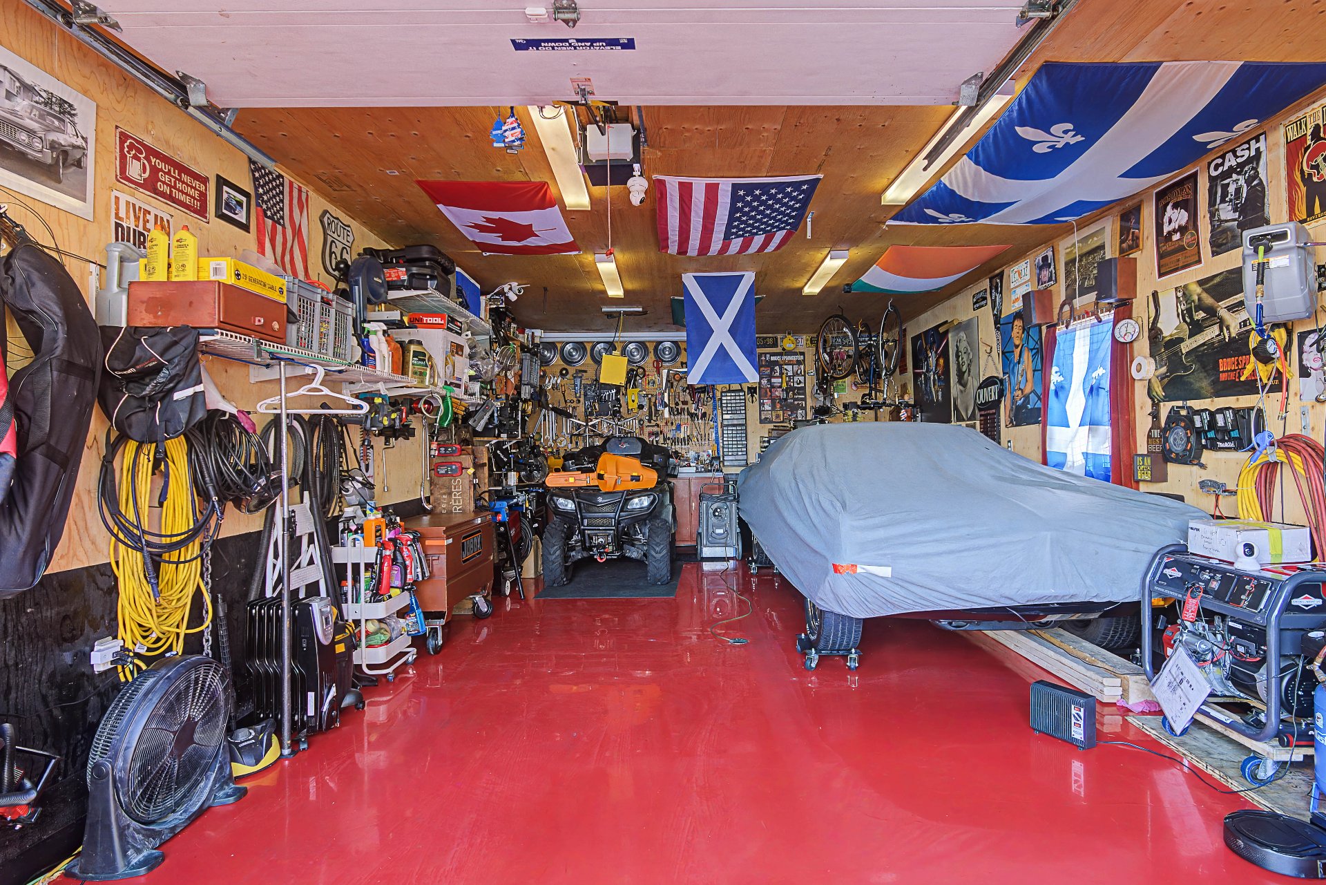Garage