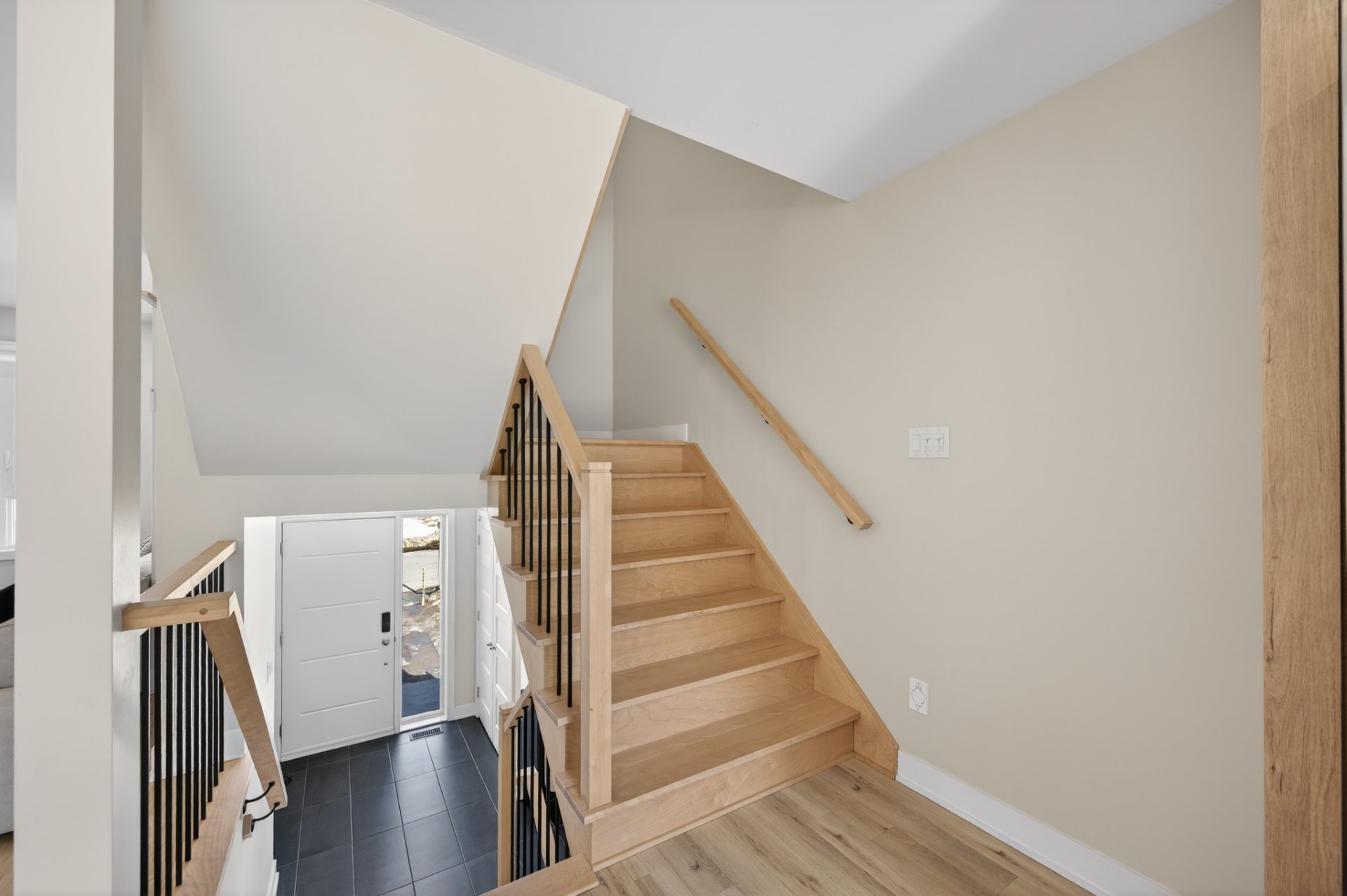 Hall d'entrée/Vestibule