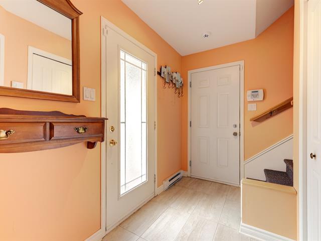 Hall d'entrée/Vestibule