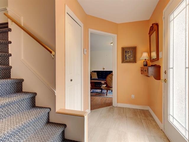 Hall d'entrée/Vestibule