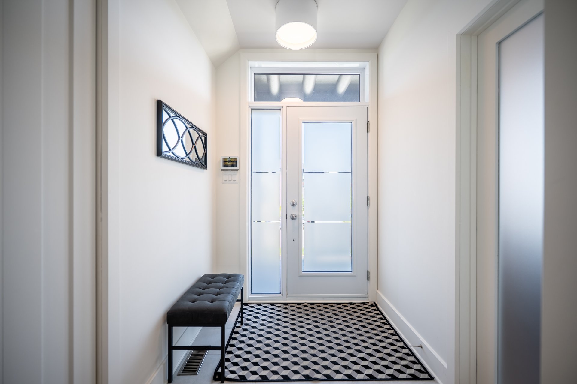 Hall d'entrée/Vestibule