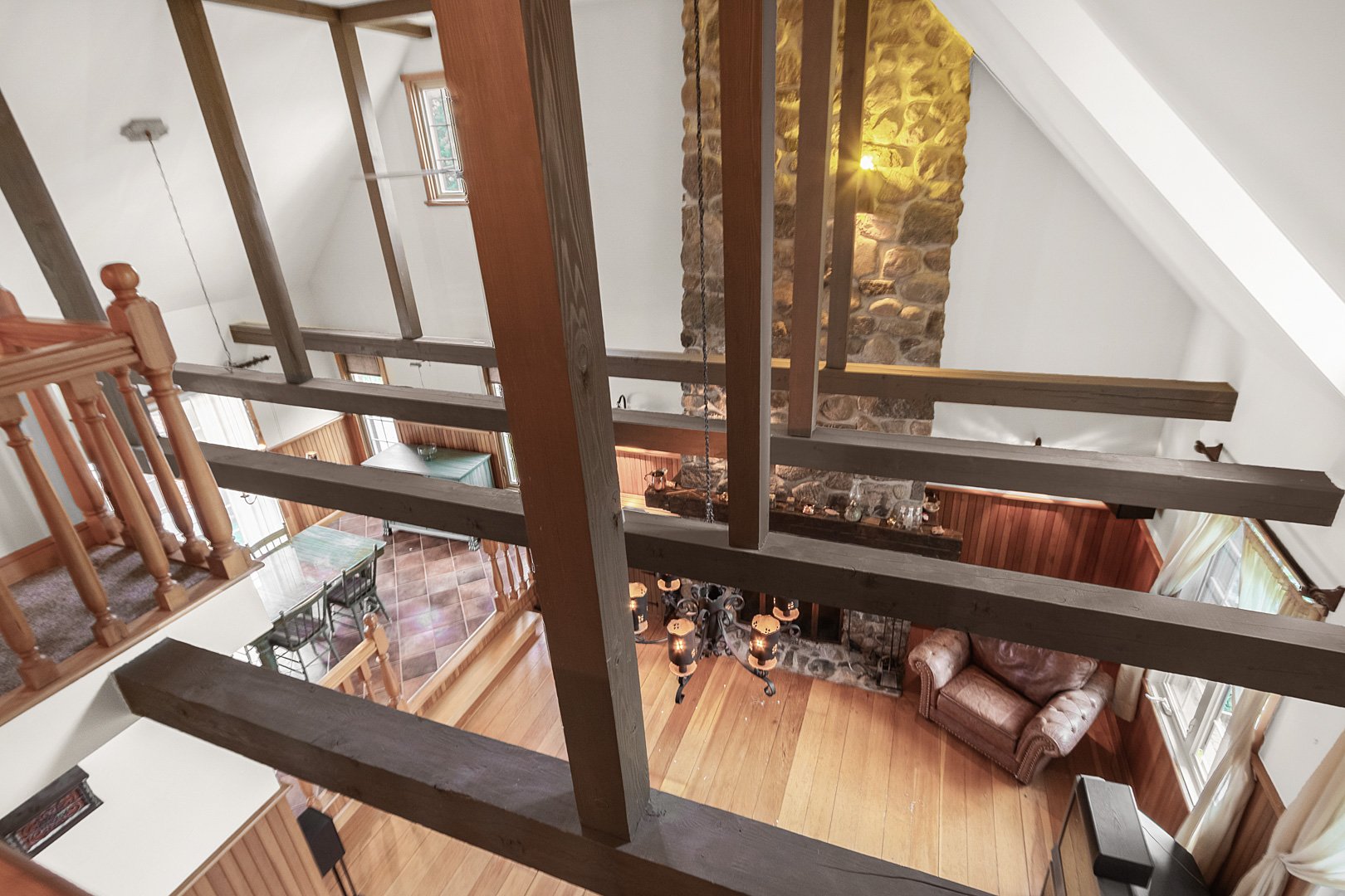 Intérieur