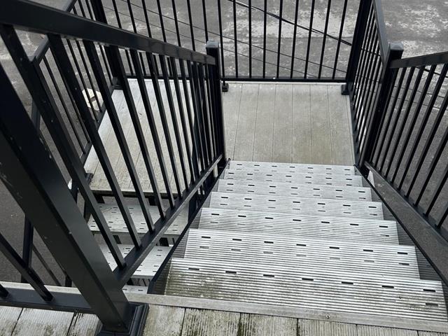 Escalier