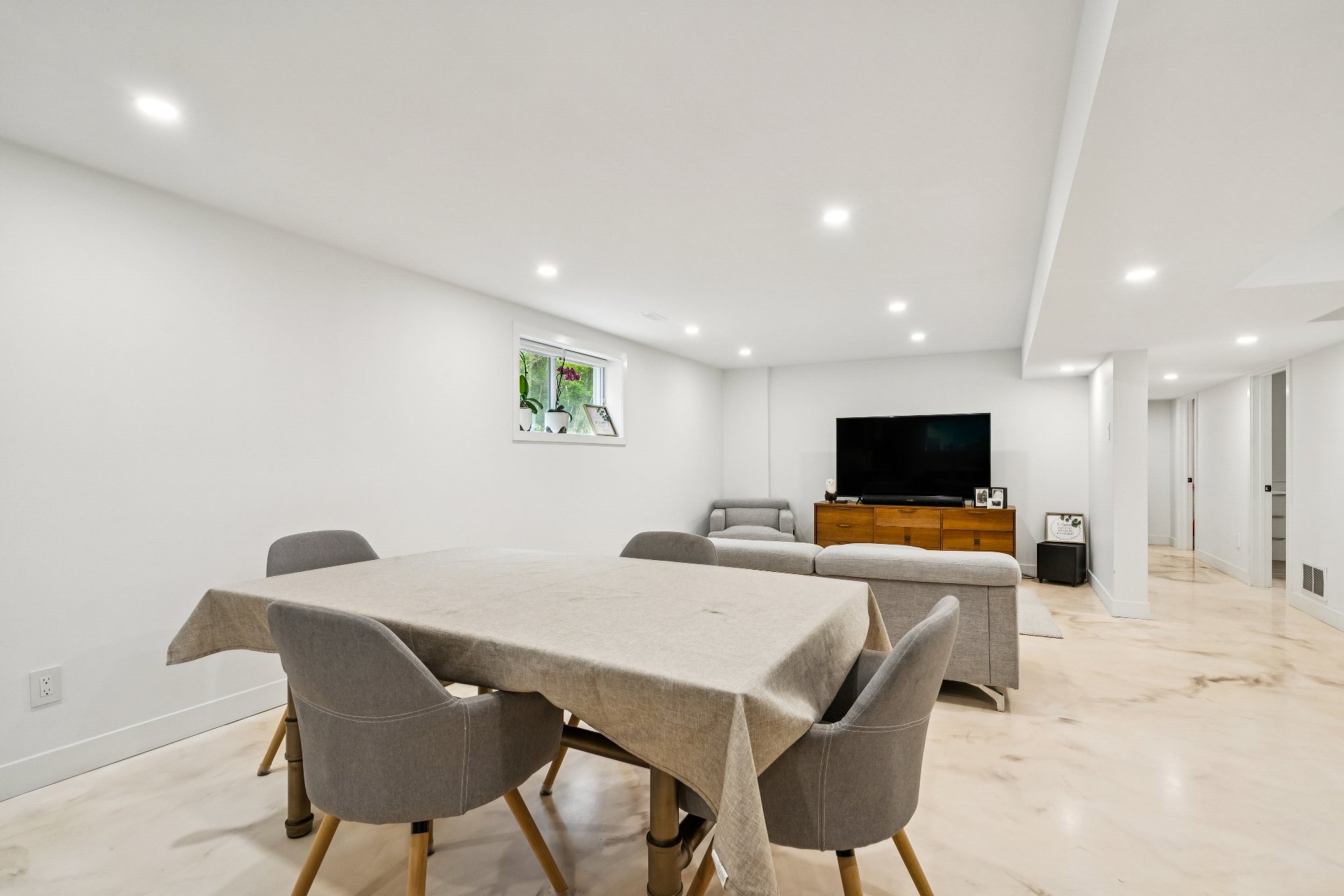 Salle à manger