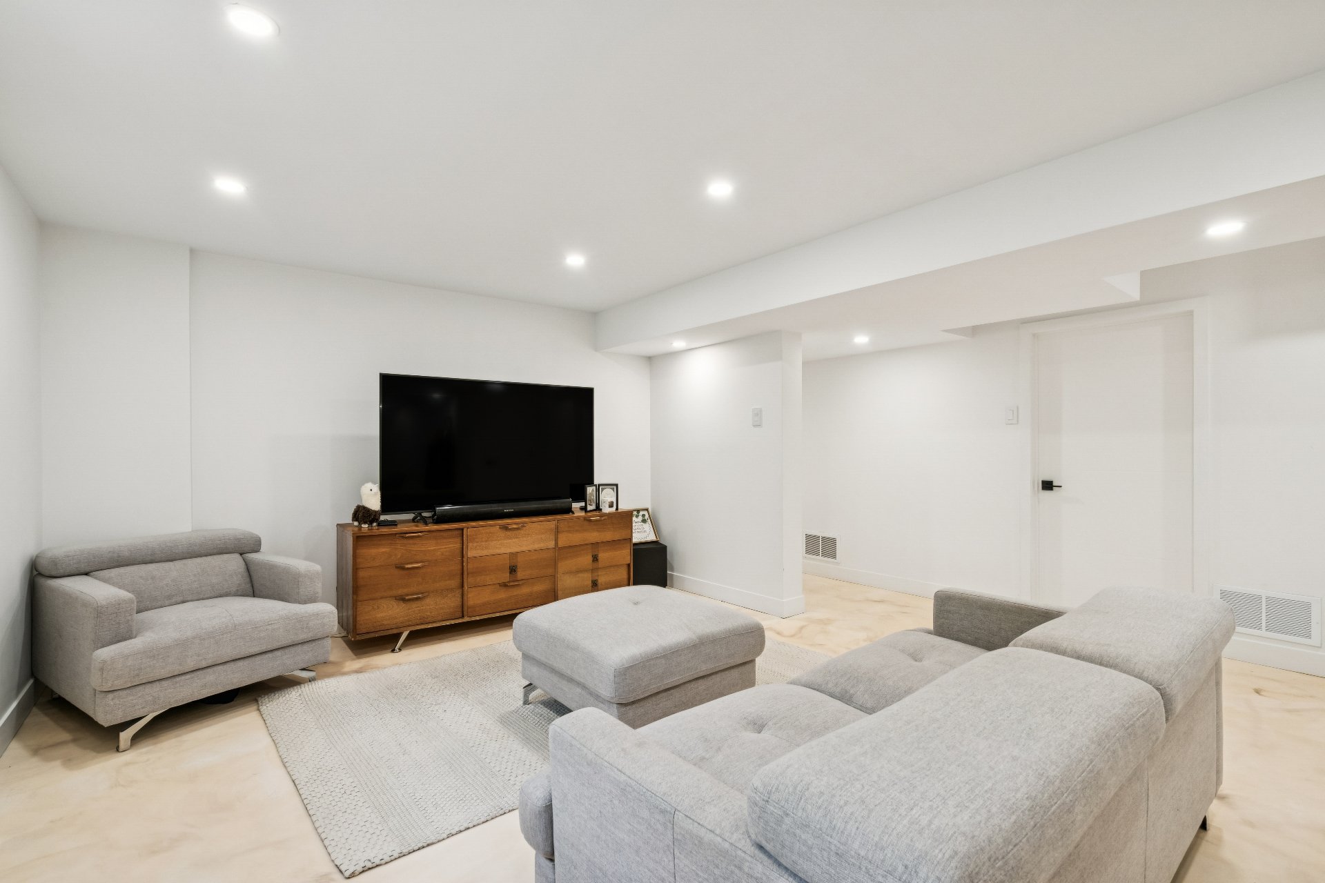 Salle familiale