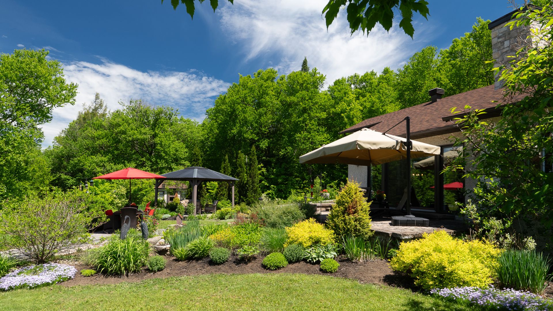 Jardin