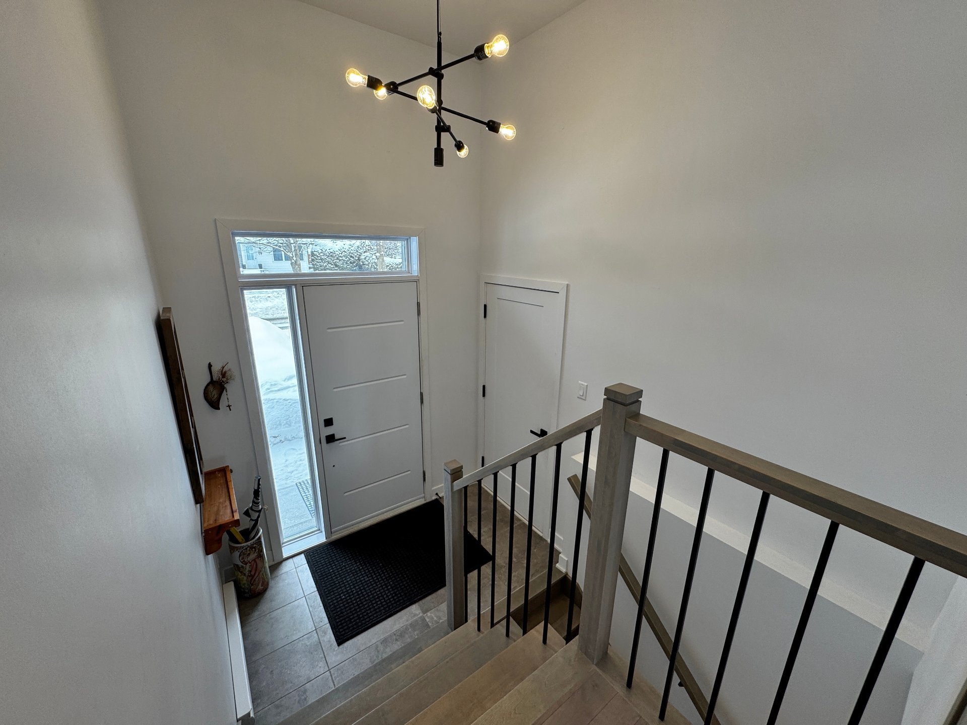 Hall d'entrée/Vestibule