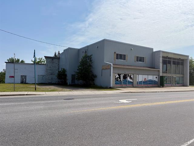 Frontage