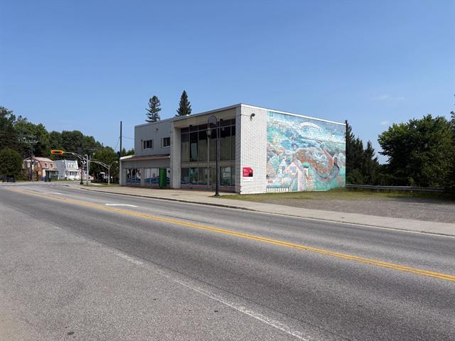 Frontage