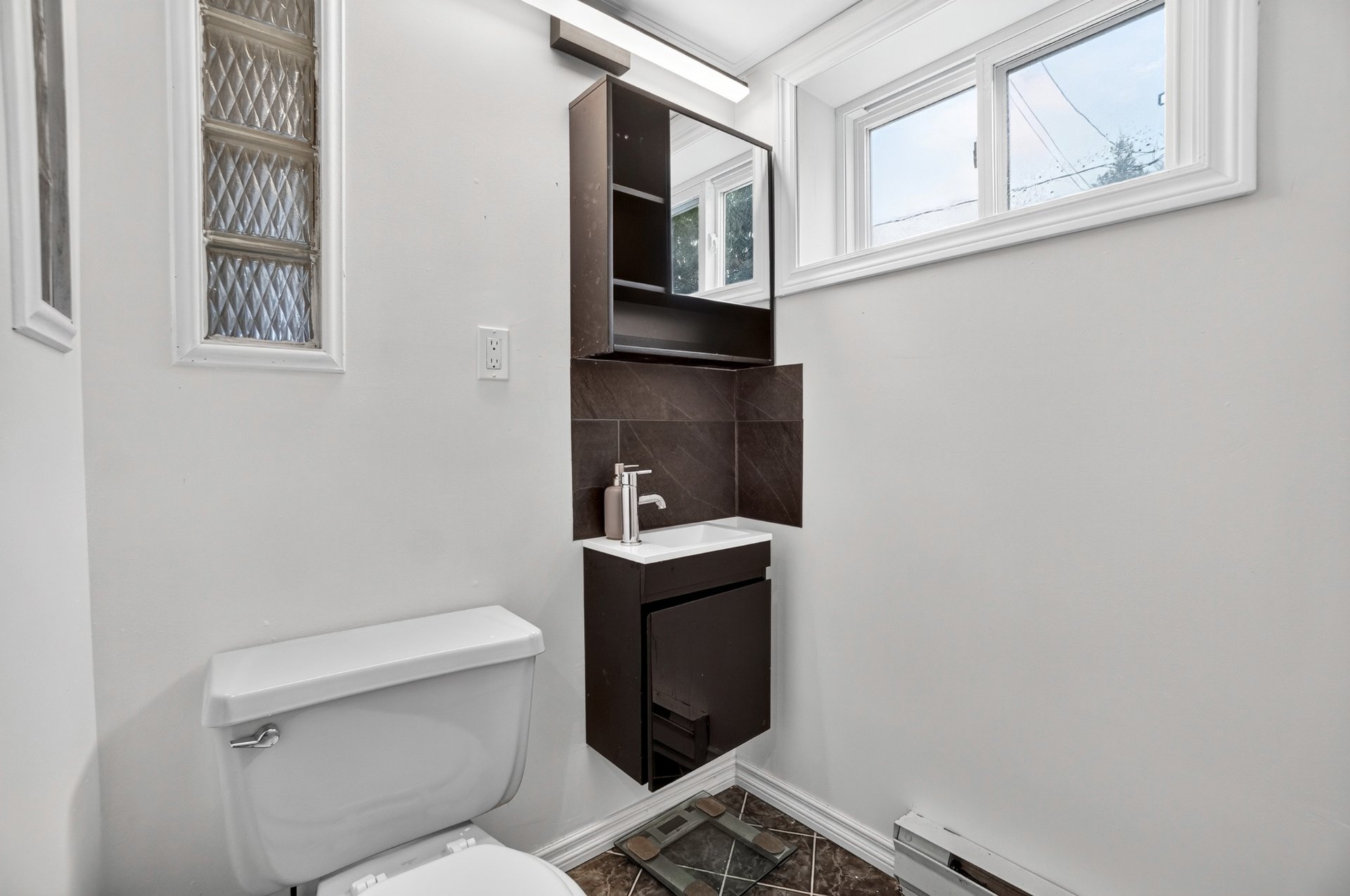 Washroom