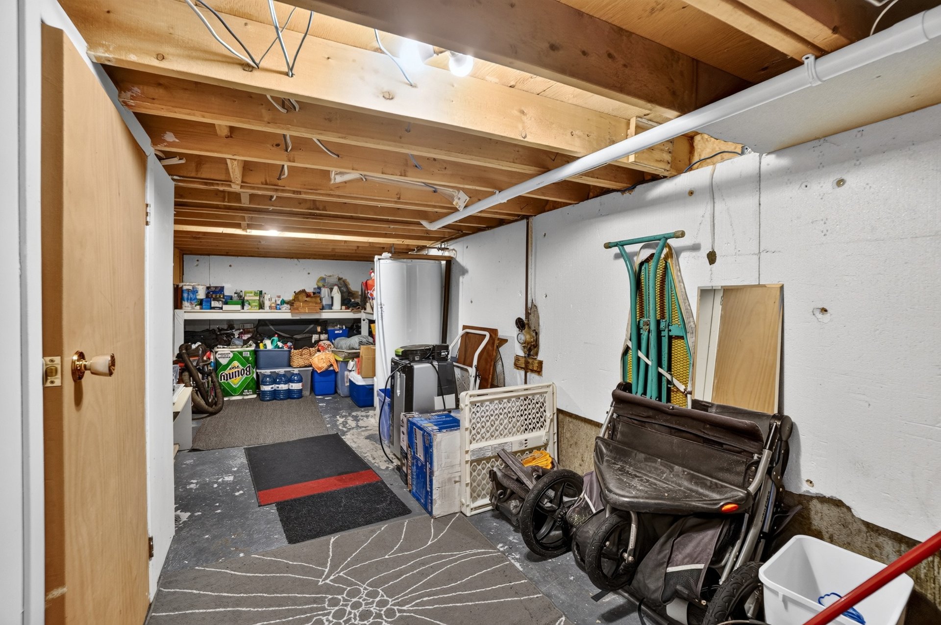 Storage