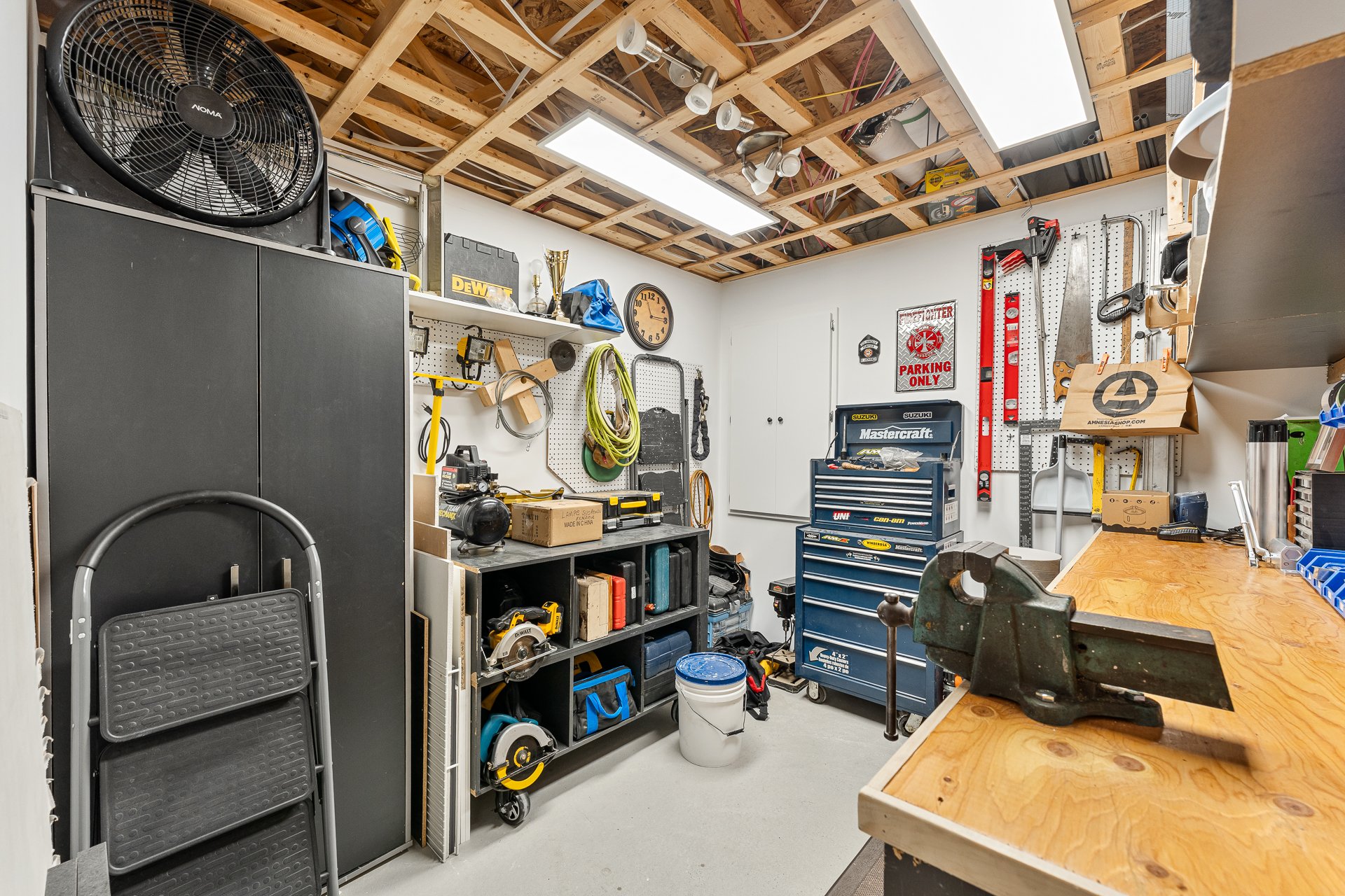 Workshop