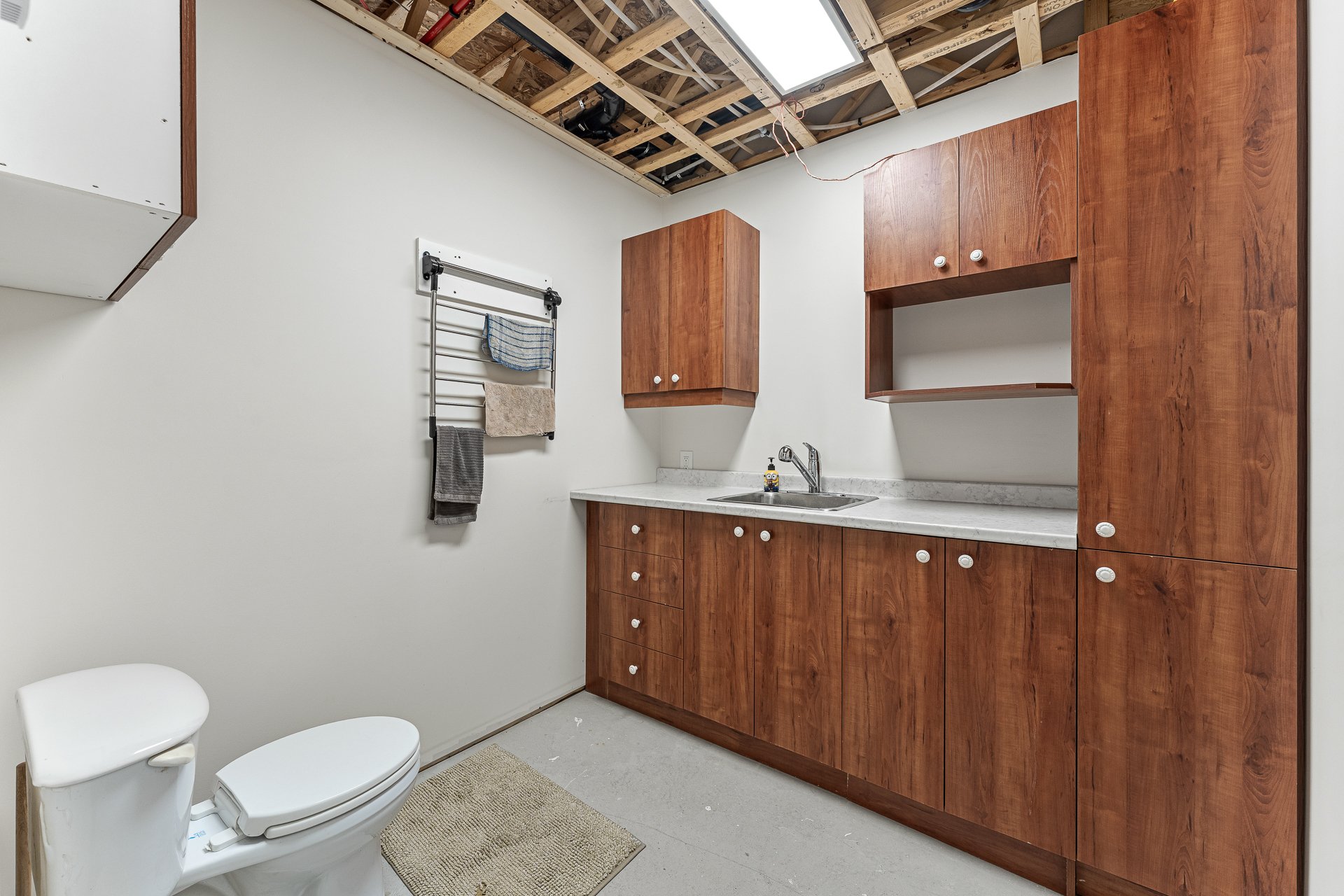 Washroom