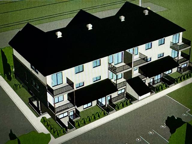 Frontage